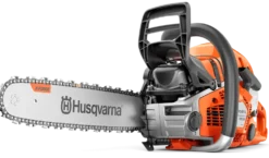 Husqvarna 560 XPG Mark II Motorsåg – 15″