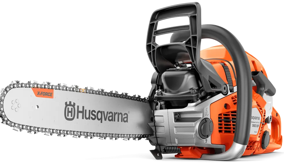 Husqvarna 560 XPG Mark II Motorsåg – 15″