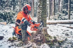 Husqvarna 560 XPG Mark II Motorsåg – 15″