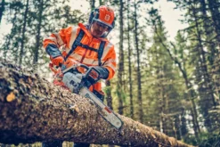 Husqvarna 562 XPG Mark II Motorsåg Inkl. Skärutrustning