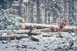 Husqvarna 562 XPG Mark II Motorsåg Inkl. Skärutrustning