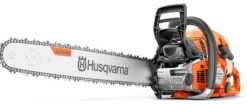 Husqvarna 562 XPG Mark II Motorsåg Inkl. Skärutrustning