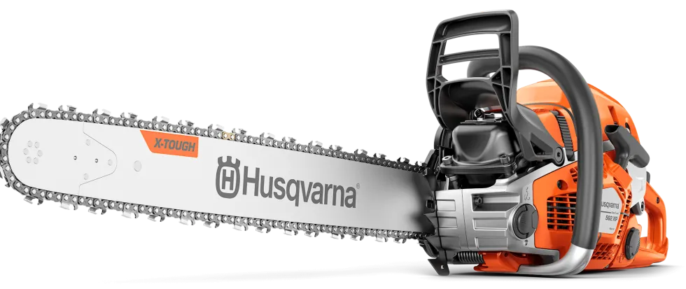 Husqvarna 562 XPG Mark II Motorsåg Inkl. Skärutrustning