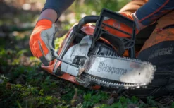 Husqvarna 562 XPG Mark II Motorsåg Inkl. Skärutrustning