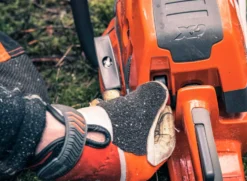 Husqvarna 562 XPG Mark II Motorsåg Inkl. Skärutrustning