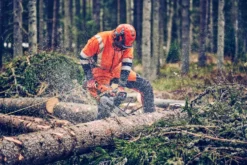 Husqvarna 562 XPG Mark II Motorsåg Inkl. Skärutrustning