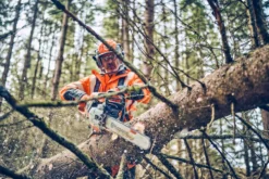 Husqvarna 562 XPG Mark II Motorsåg Inkl. Skärutrustning