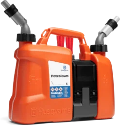 Husqvarna 550XPG Mark II Proffspaket