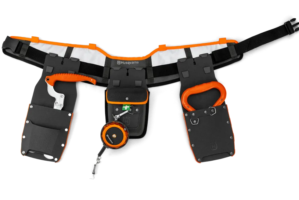 Husqvarna 550XPG Mark II Proffspaket