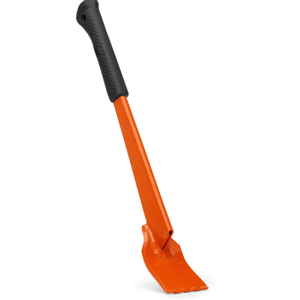 Husqvarna 550XPG Mark II Proffspaket