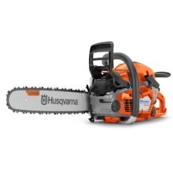 Husqvarna 550 XPG Mark II TrioBrake™ Motorsåg
