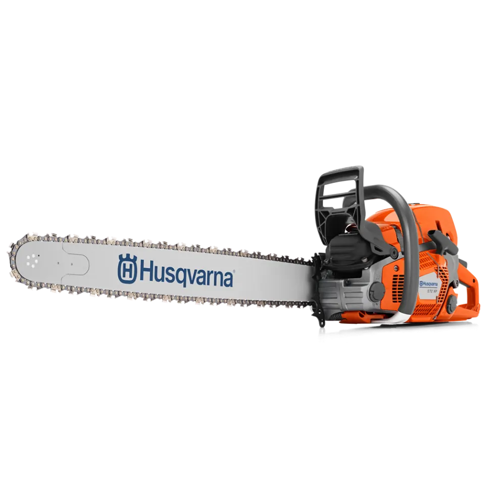 Husqvarna 572XPG Motorsåg