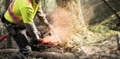 Husqvarna 572XPG Motorsåg