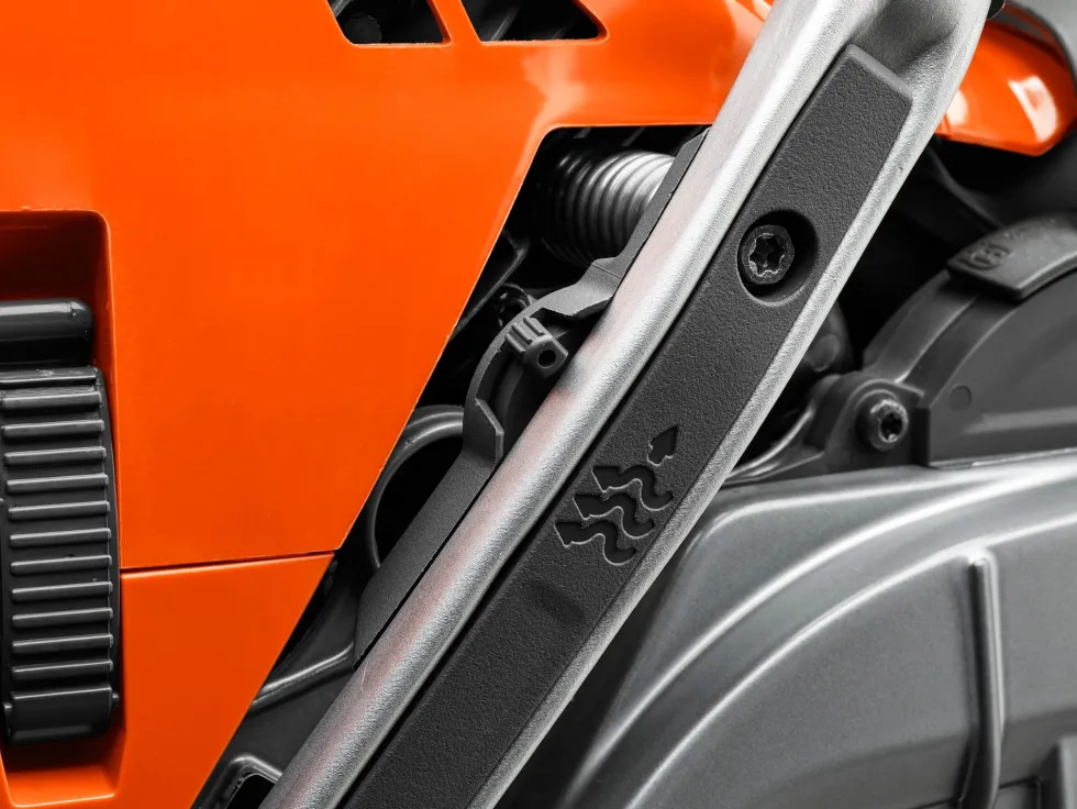 Husqvarna 572XPG Motorsåg
