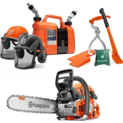 Husqvarna 560XPG Proffspaket