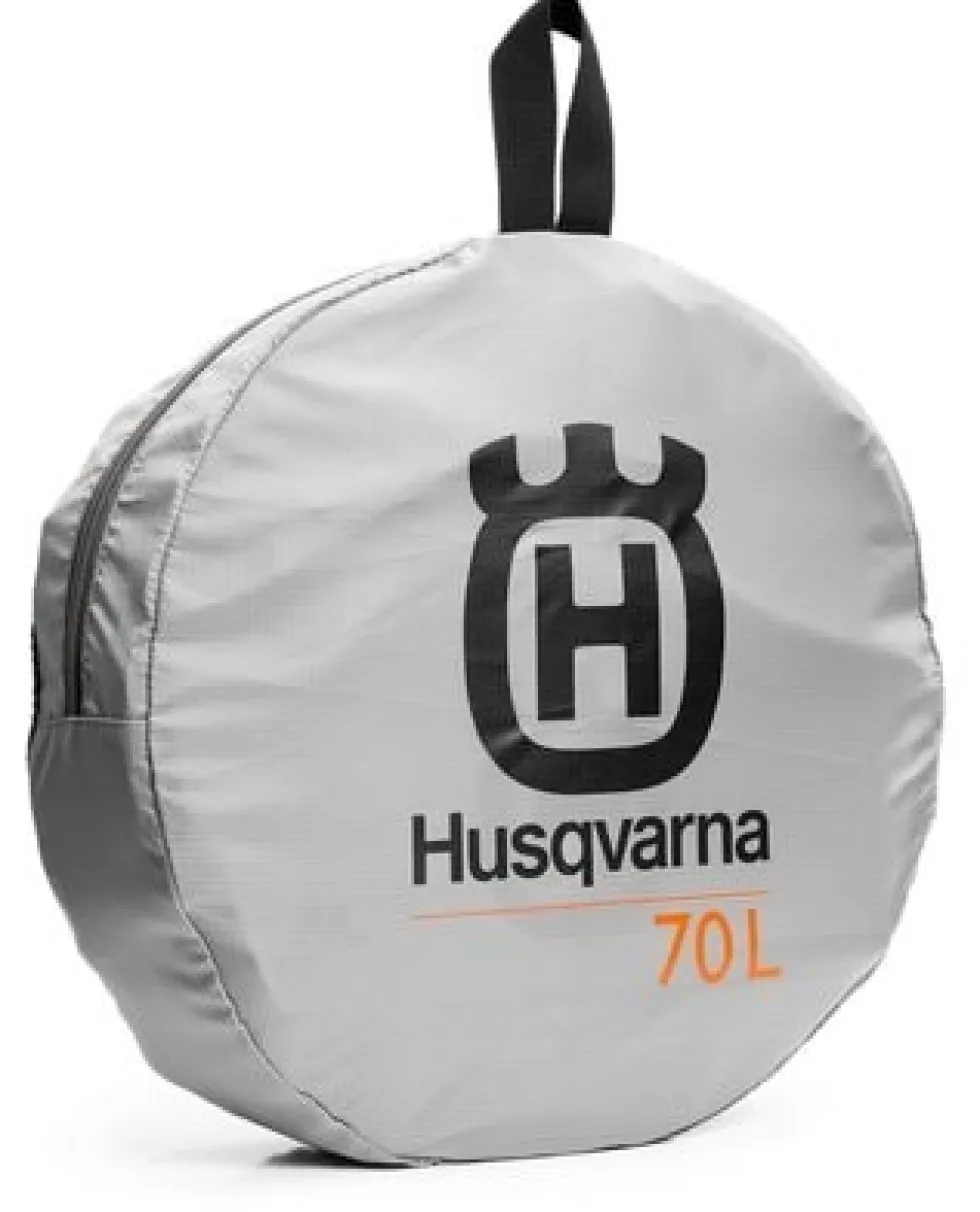 Husqvarna Xplorer Duffelväska