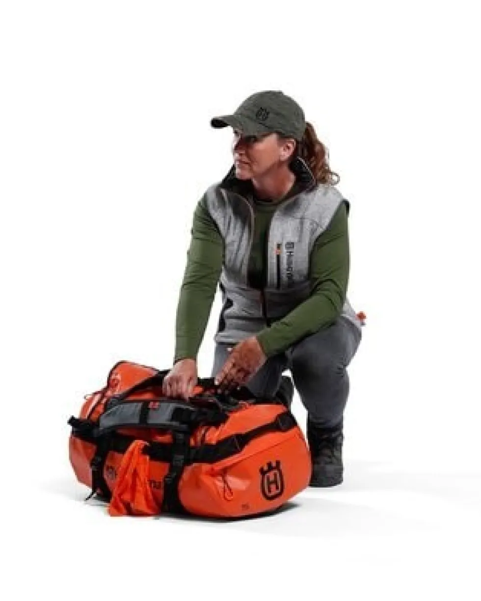 Husqvarna Xplorer Duffelväska