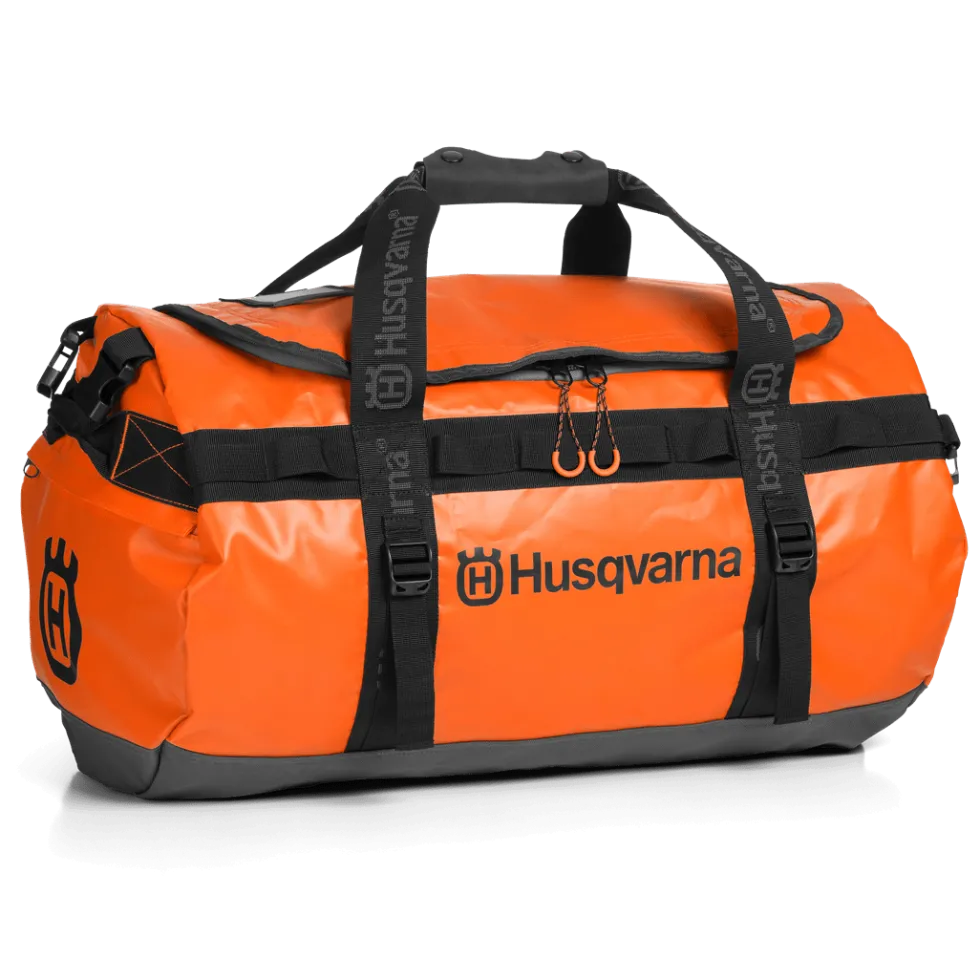 Husqvarna Xplorer Duffelväska