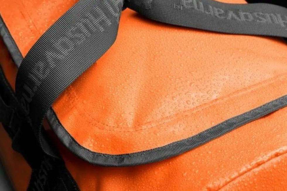Husqvarna Xplorer Duffelväska