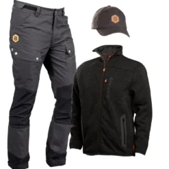 Husqvarna Xplorer Fritidspaket Herr
