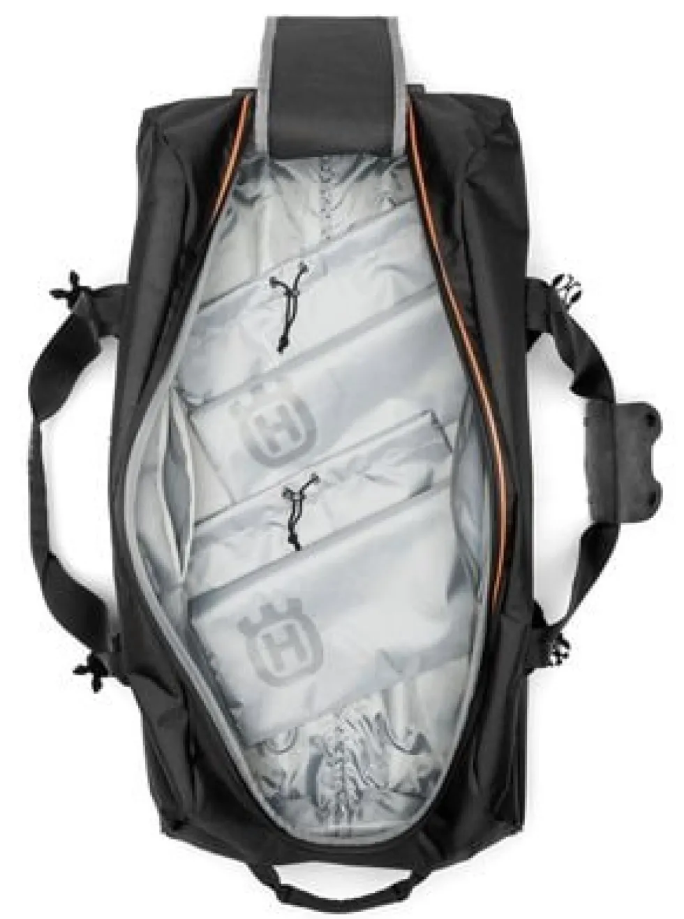 Husqvarna Xplorer Rullväska