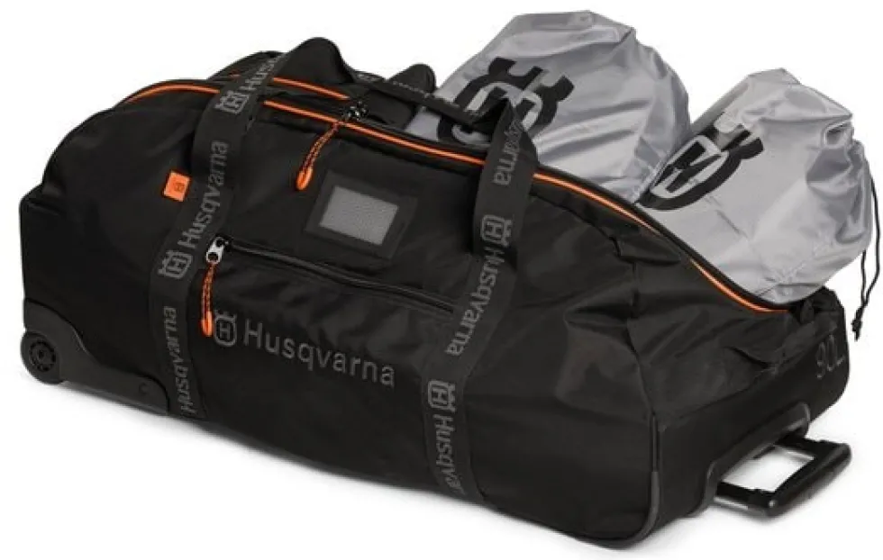 Husqvarna Xplorer Rullväska