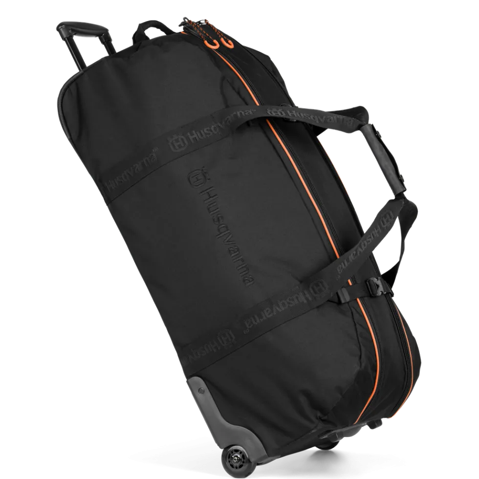 Husqvarna Xplorer Rullväska