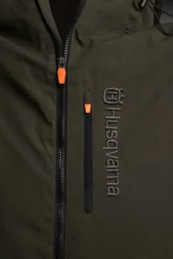 Husqvarna Xplorer Skaljacka