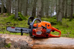 Husqvarna 550 XP Mark II Motorsåg