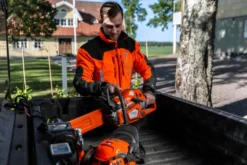 Husqvarna 550 XP Mark II Motorsåg