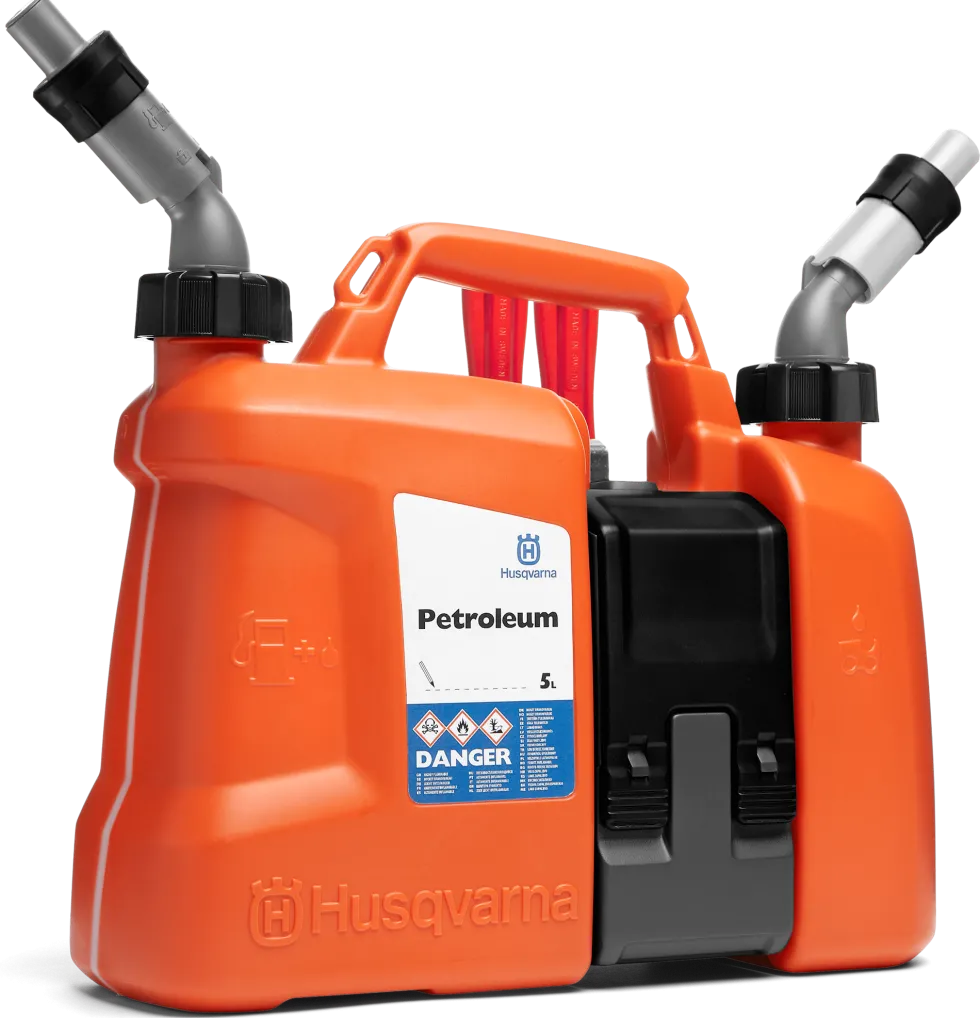 Husqvarna 550XP Mark II Proffspaket