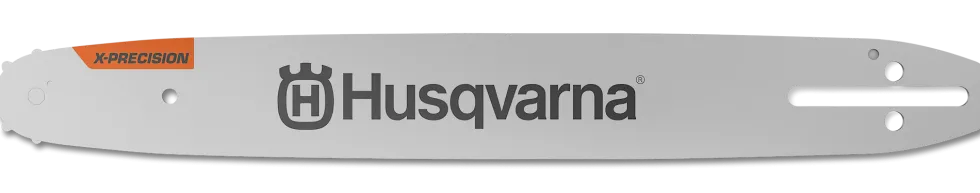 Husqvarna X-precision 16'' ,325'' Svärd Mini 1,1mm 64dl