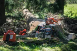Husqvarna XP Synthetic Tvåtaktsolja 10L