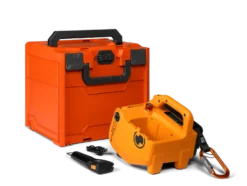 Husqvarna X Skylotec Power Ascender Repvinsch