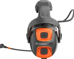 Husqvarna X-SYNC Hörselskydd med hjälmfäste
