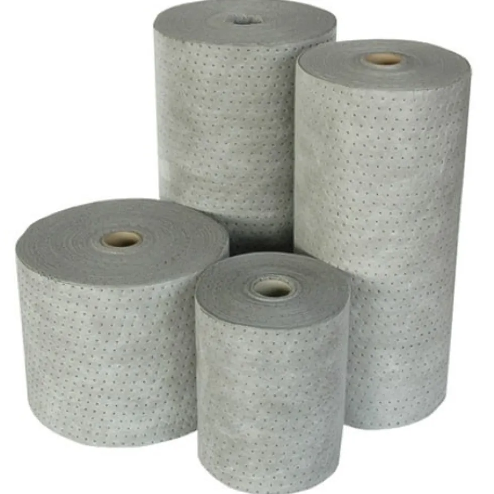 Ikaros Absorberingsrulle tjock Universal SMS 0,4x50m 2st