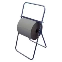 Ikaros Pappershållare för sorbenter/papper, golvställ
