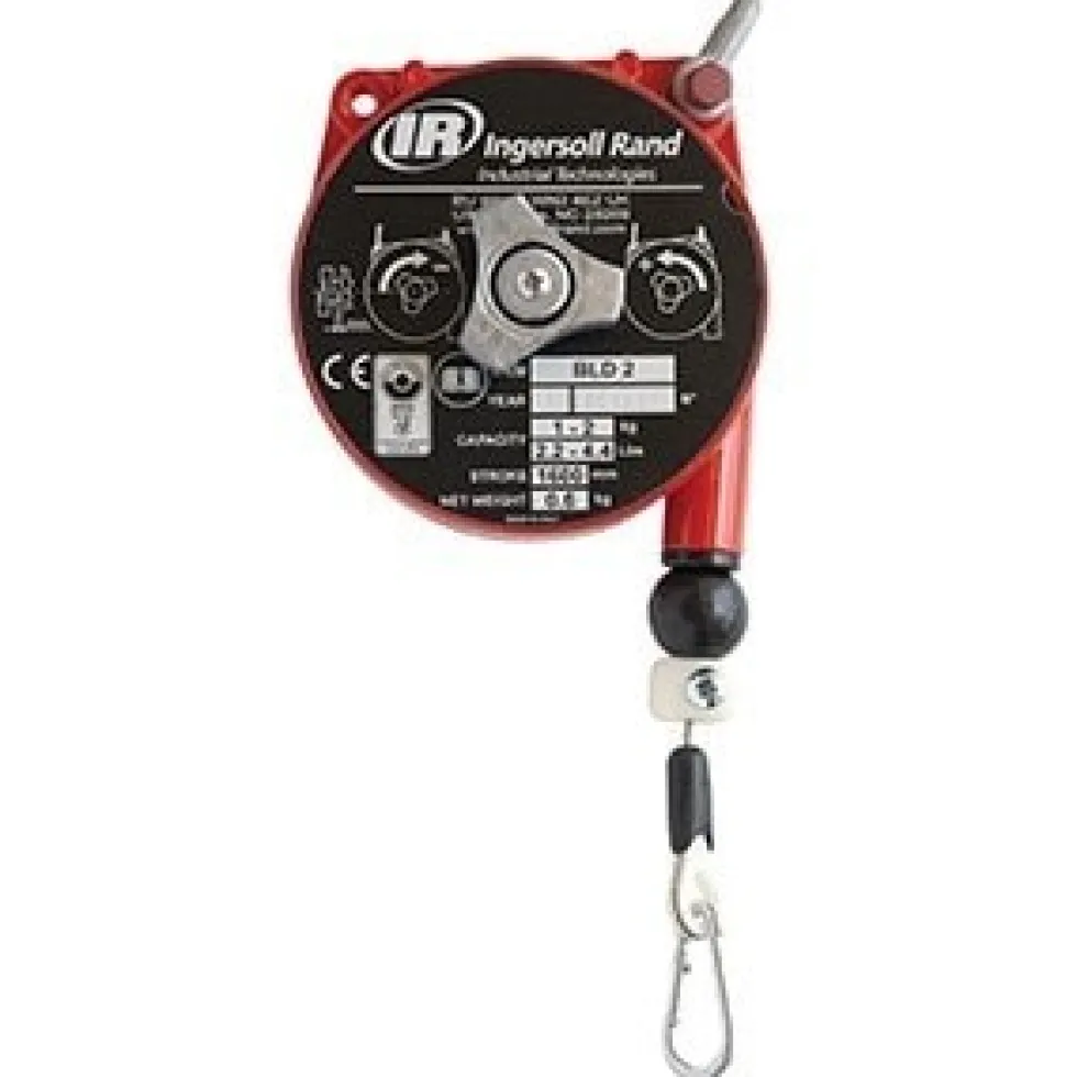 Ingersoll Rand Balancer Bld-2