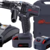 Ingersoll Rand Batteriborrmaskin D5140Eu-K22