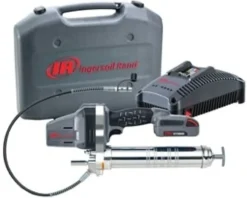 Ingersoll Rand Batteri Lub5130 Fettspruta