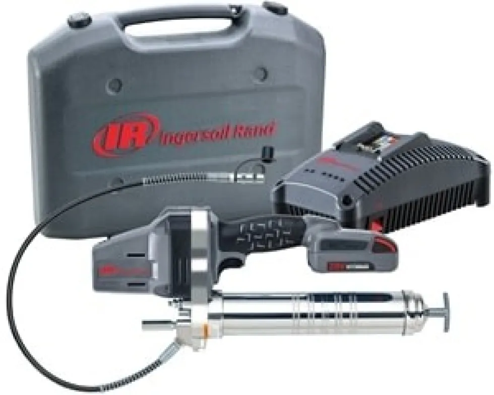 Ingersoll Rand Batteri Lub5130 Fettspruta