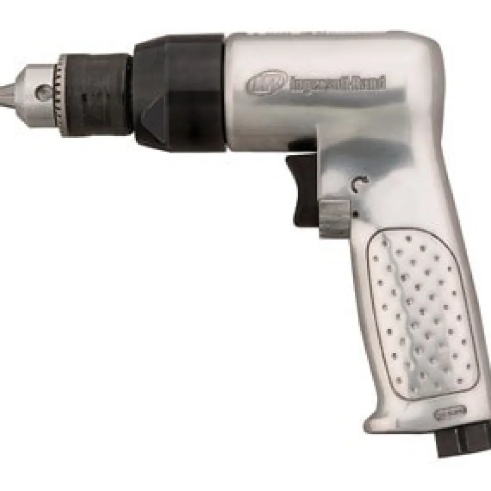 Ingersoll Rand Borrmaskin 7802Ra