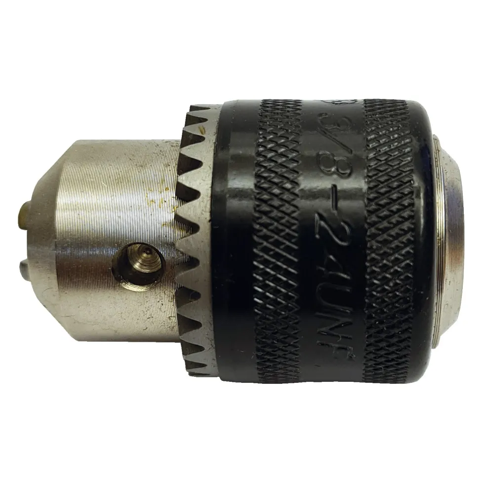 Ingersoll Rand Chuck 3/8'' X 24. 0,5 - 6,5Mm
