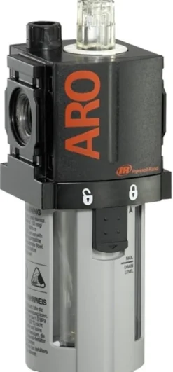 Ingersoll Rand Dimsmörjare 1/2'' Typ L