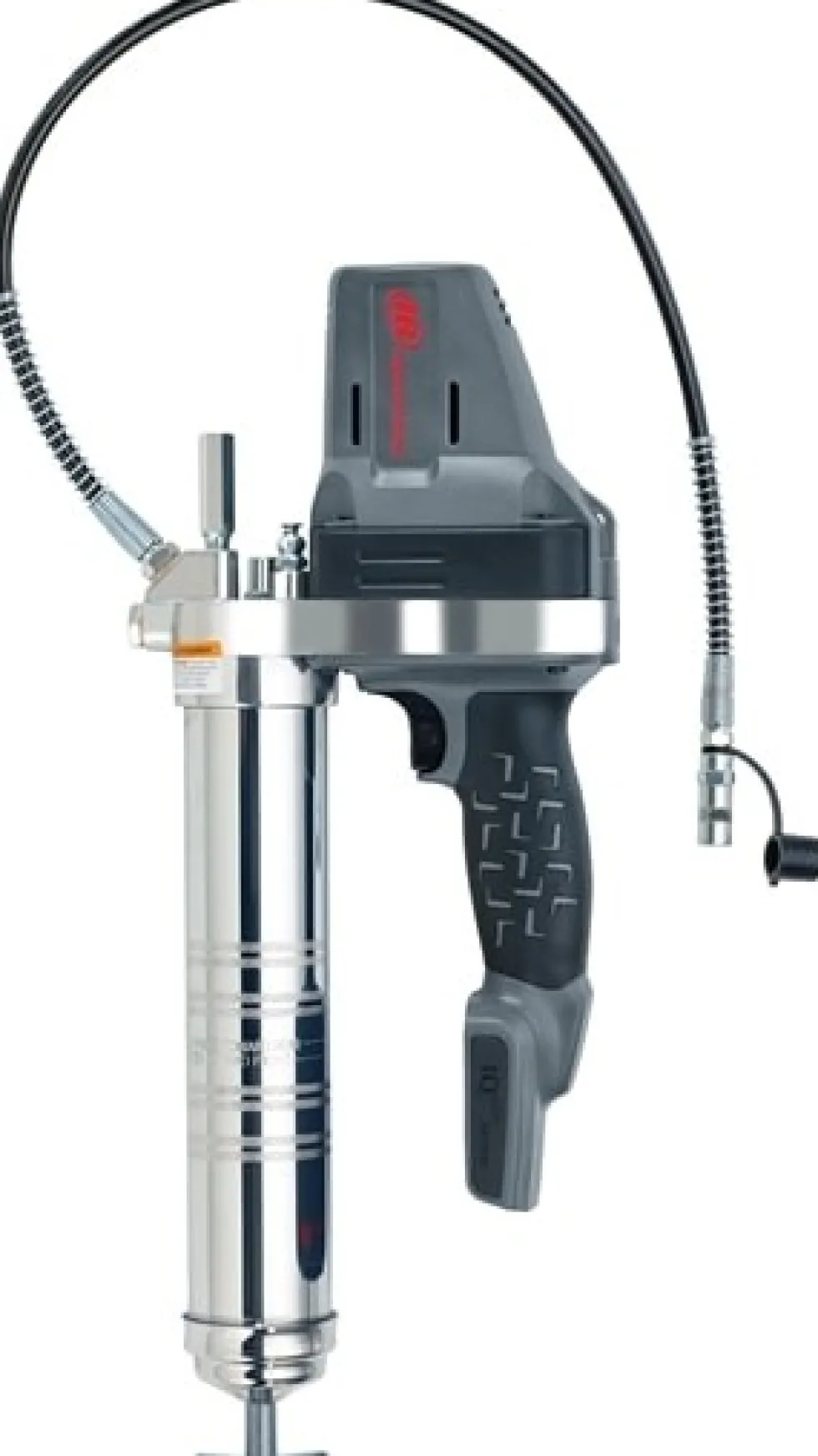 Ingersoll Rand Fettspruta Batteri LUB5130