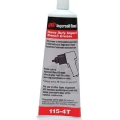 Ingersoll Rand Fett Tub 115-4T