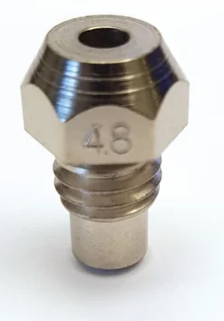 Ingersoll Rand Ir Verktyg Munstycke 4.8Mm La437-1A
