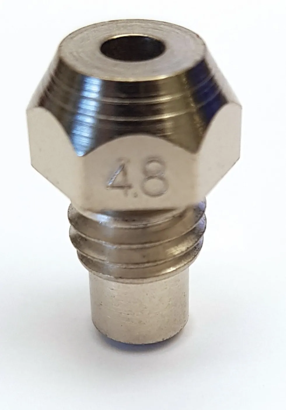 Ingersoll Rand Ir Verktyg Munstycke 4.8Mm La437-1A