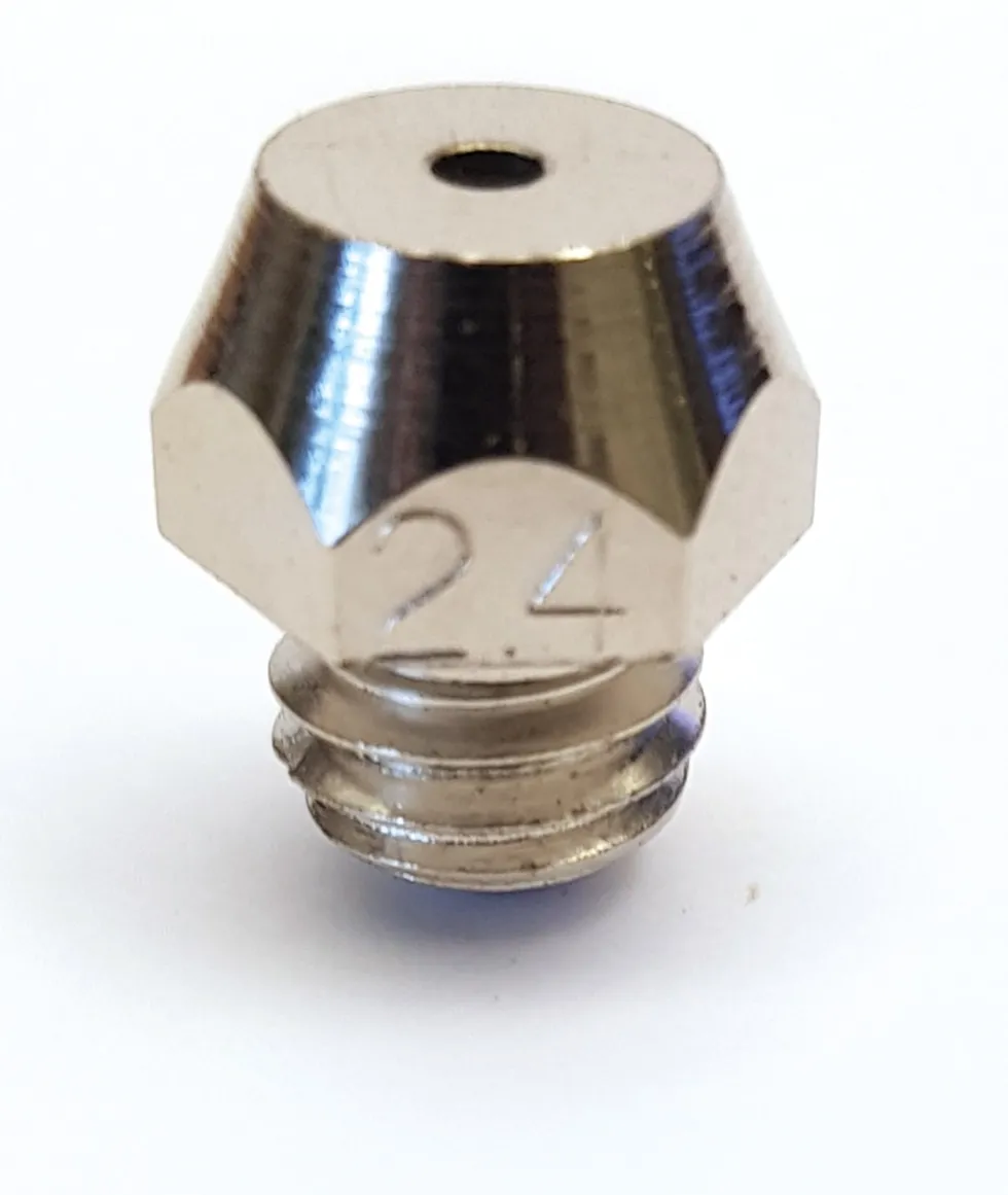 Ingersoll Rand Ir Verktyg Munstycke 2.4Mm La437-1D