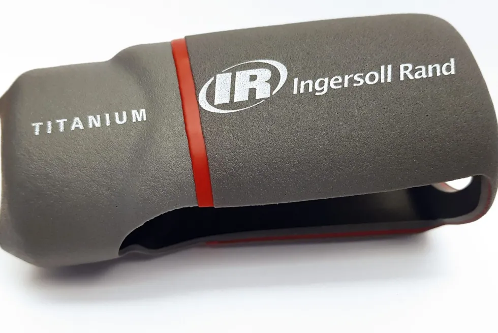 Ingersoll Rand Ir Verktyg Skyddskåpa 2115